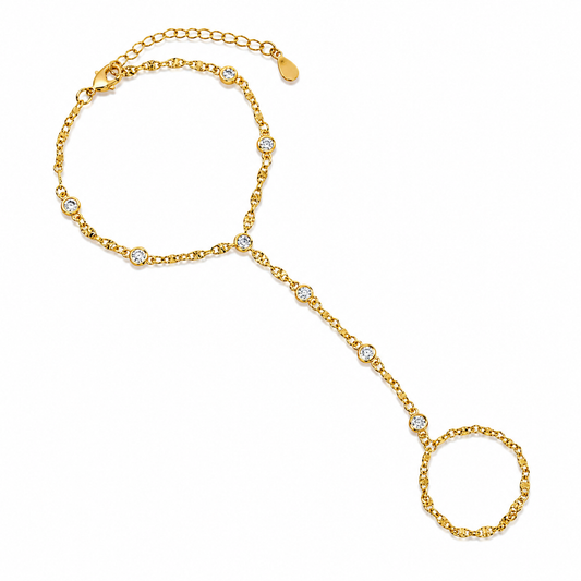Bella Handchain