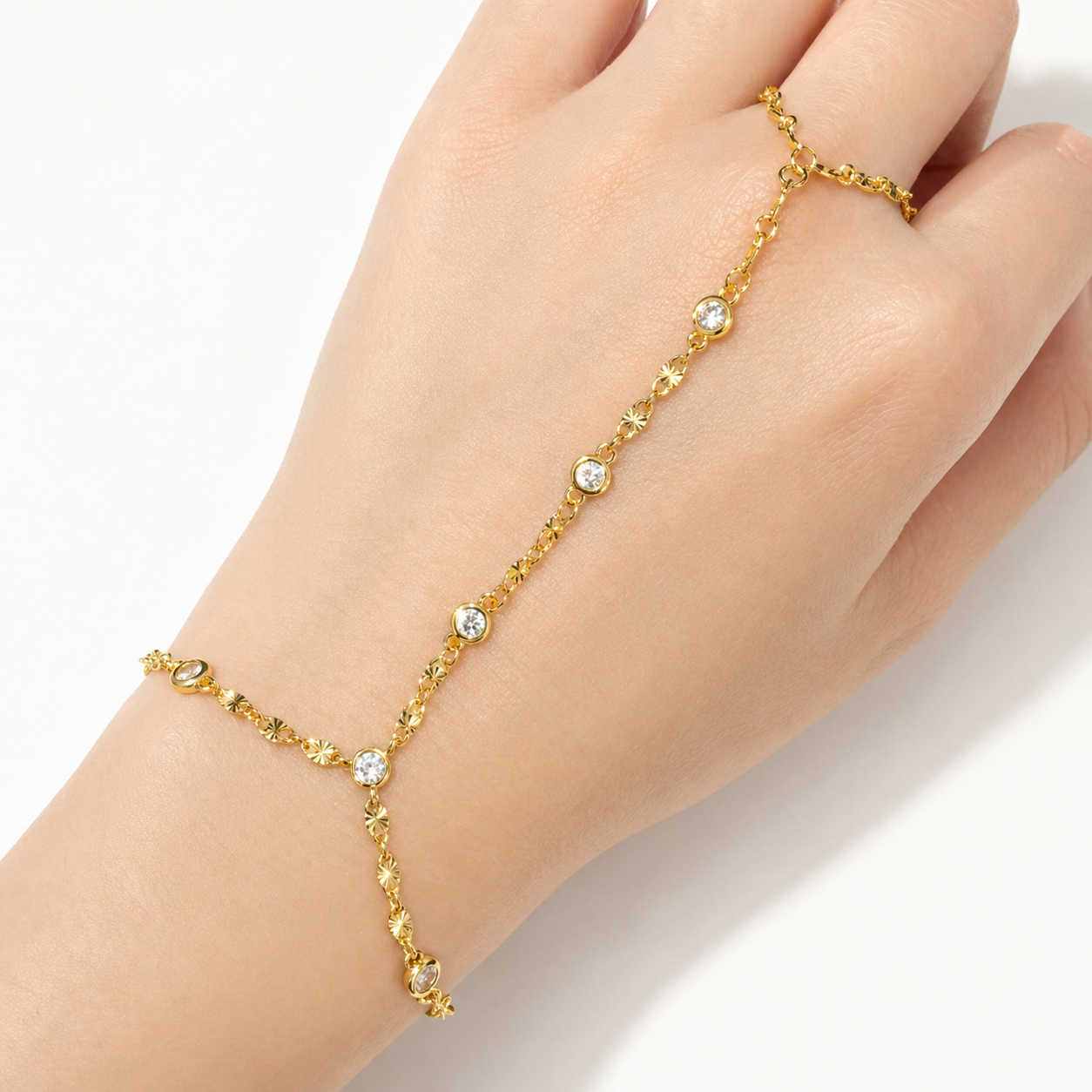 Bella Handchain
