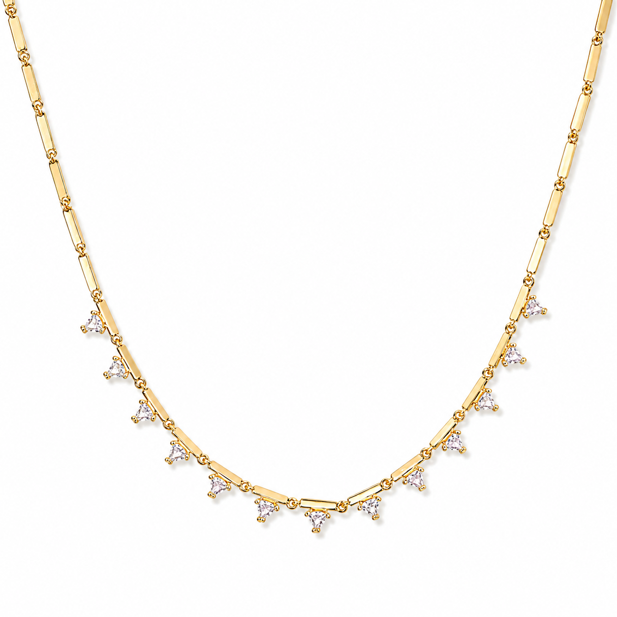 Jessica Necklace