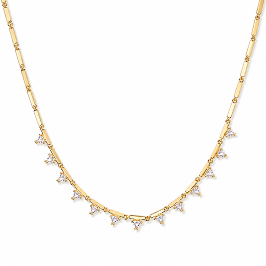 Jessica Necklace