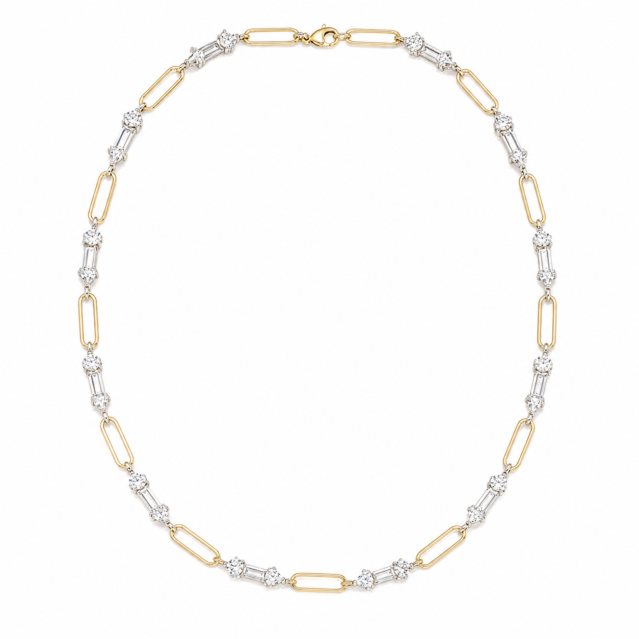 Princess Necklace