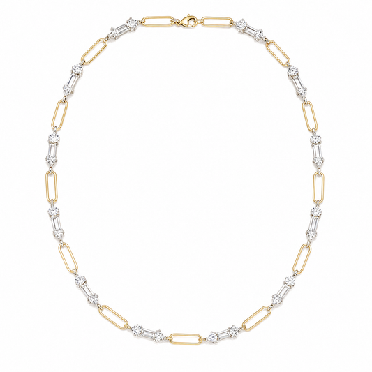 Princess Necklace