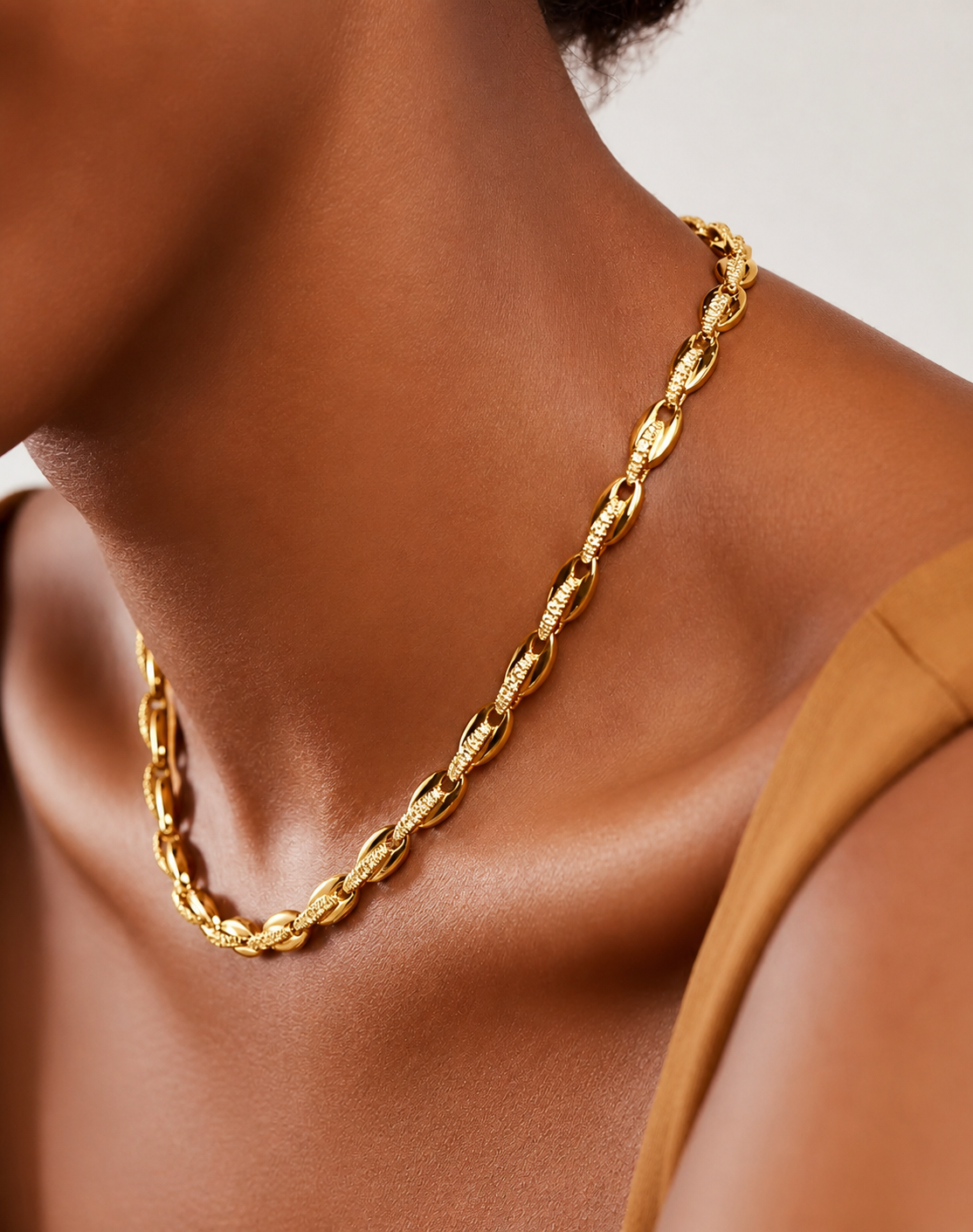 Midnight Necklace