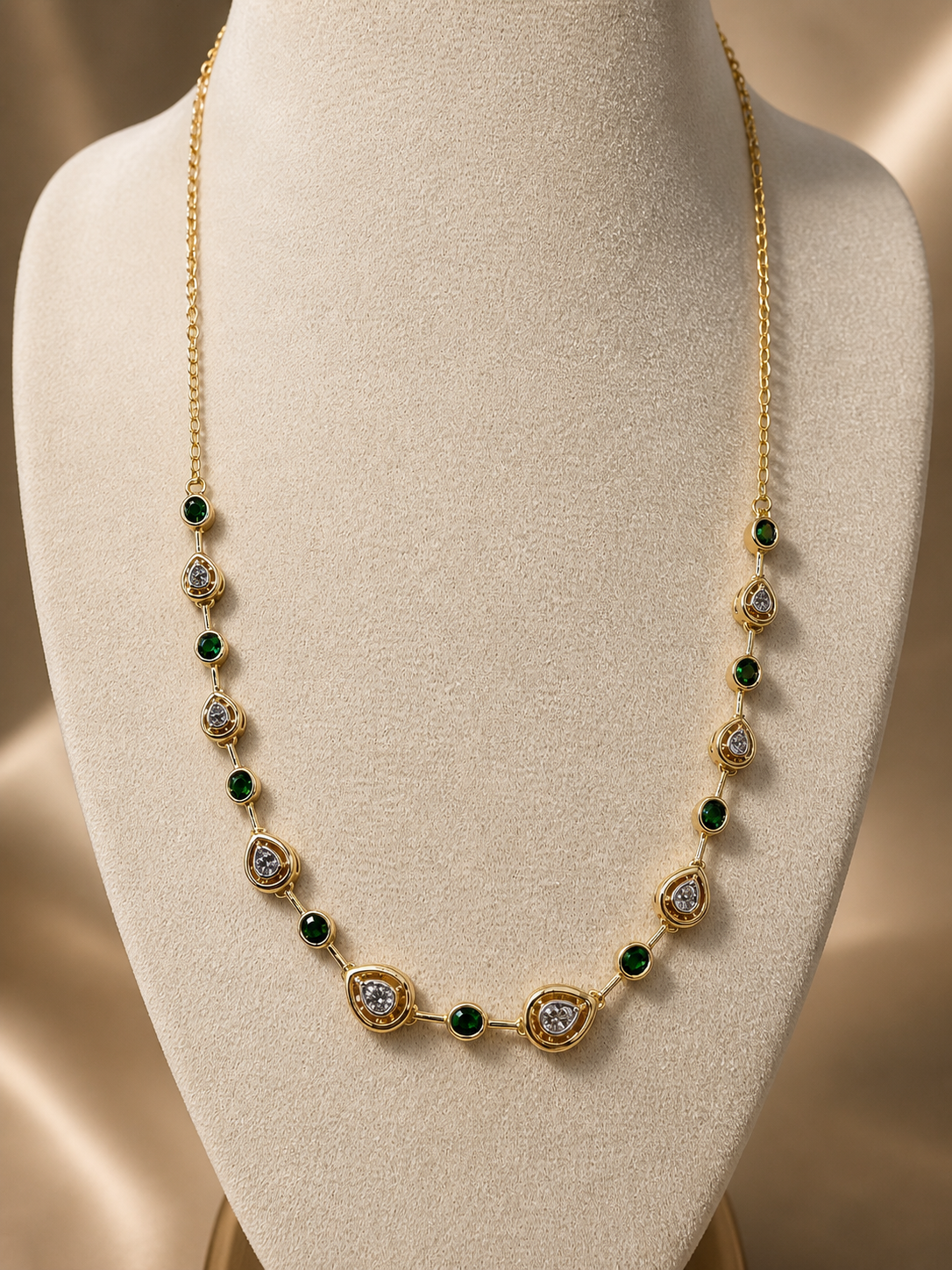 Marrisa Choker