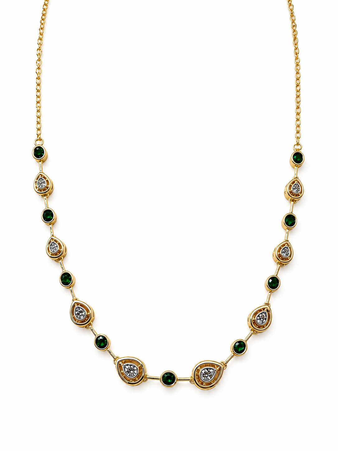 Marrisa Choker