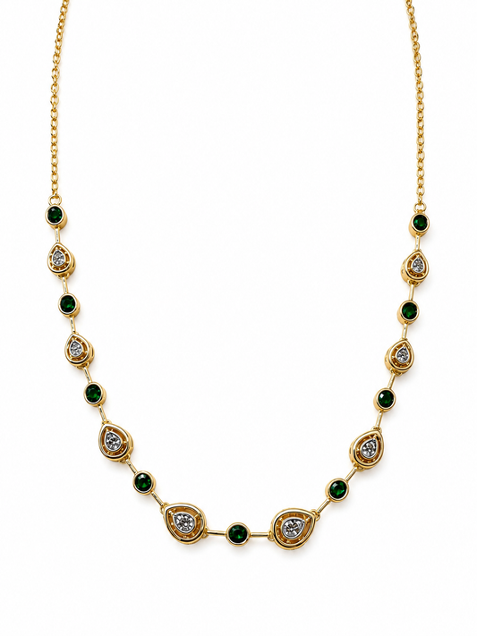 Marrisa Choker