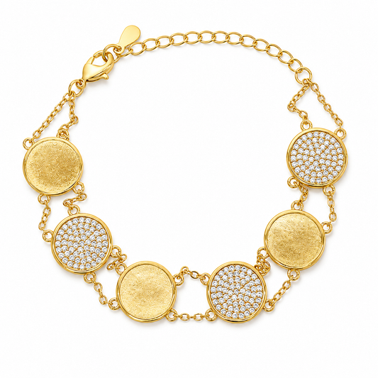 Lira Bracelet