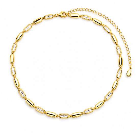 Layali Chocker