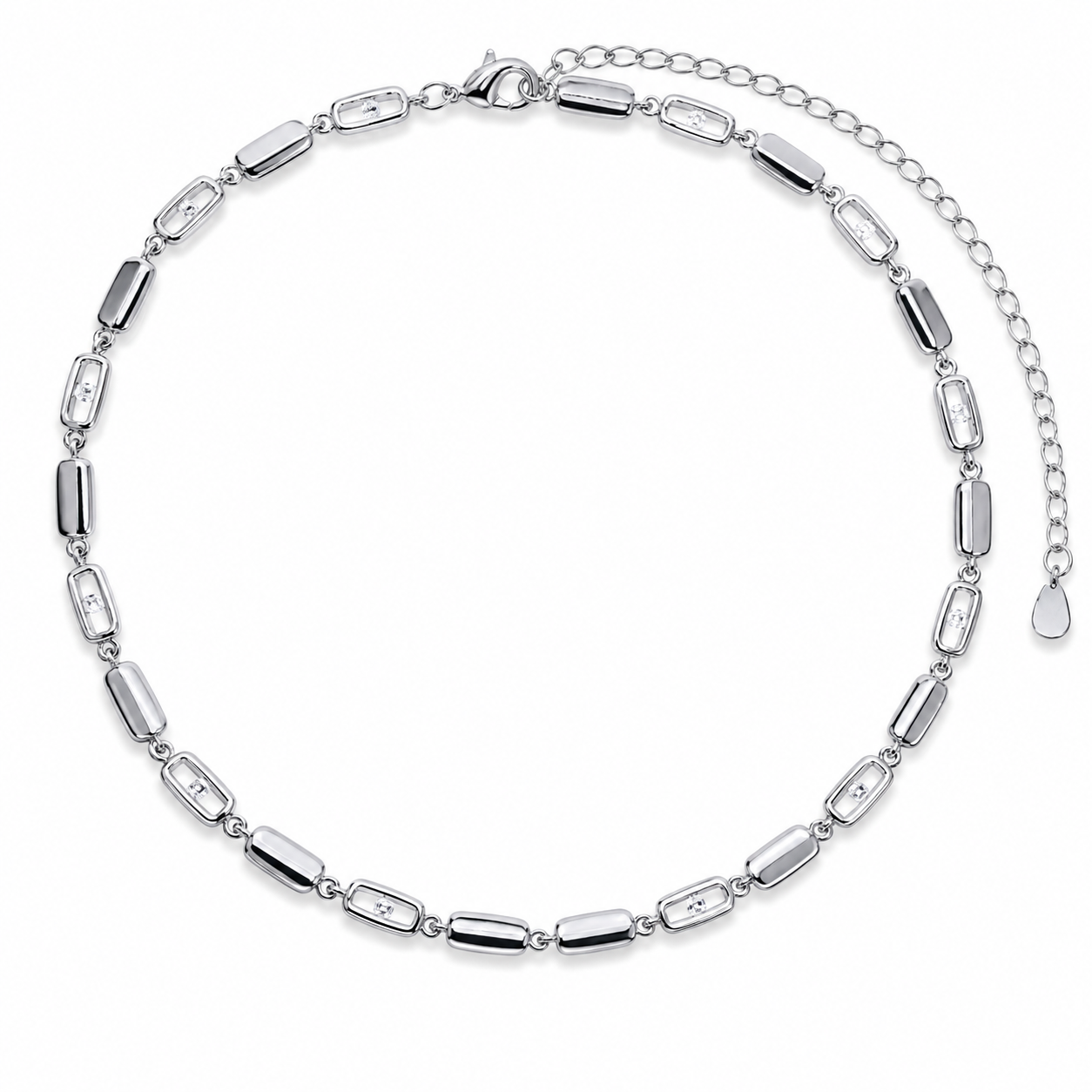 Layali Chocker