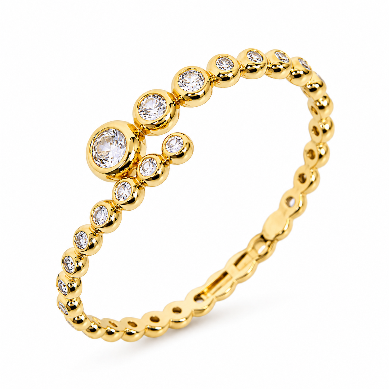 Bubbles Bracelet