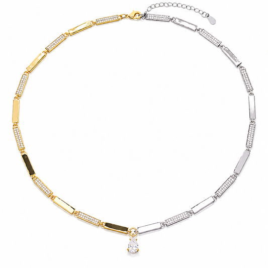 Asrar Necklace