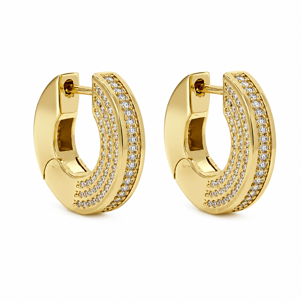 Serene Earrings