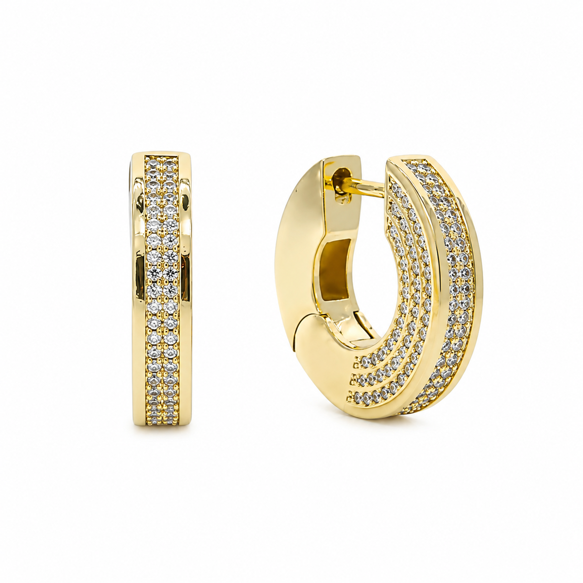 Serene Earrings