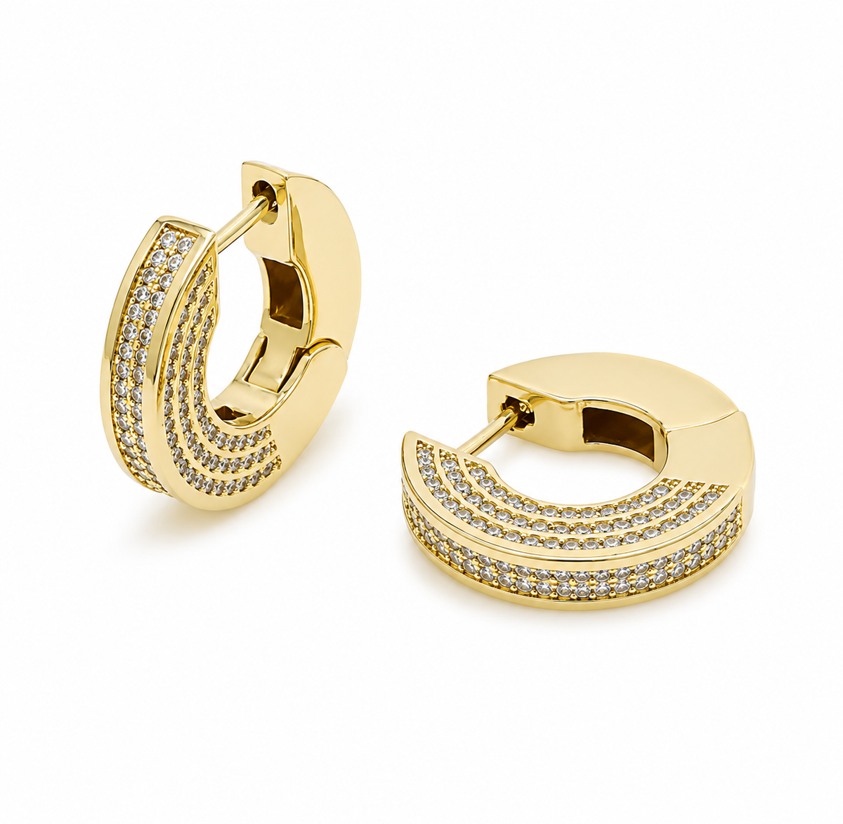 Serene Earrings