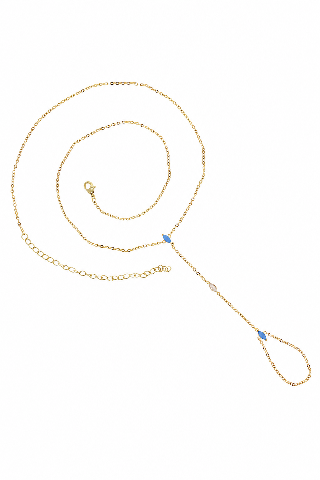 Sahara Handchain