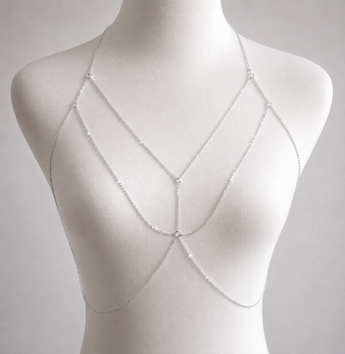 Bloom bodychain